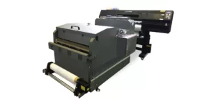 Mesin grando gd4720 DTF