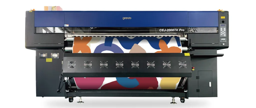 mesin grando 2008tx pro