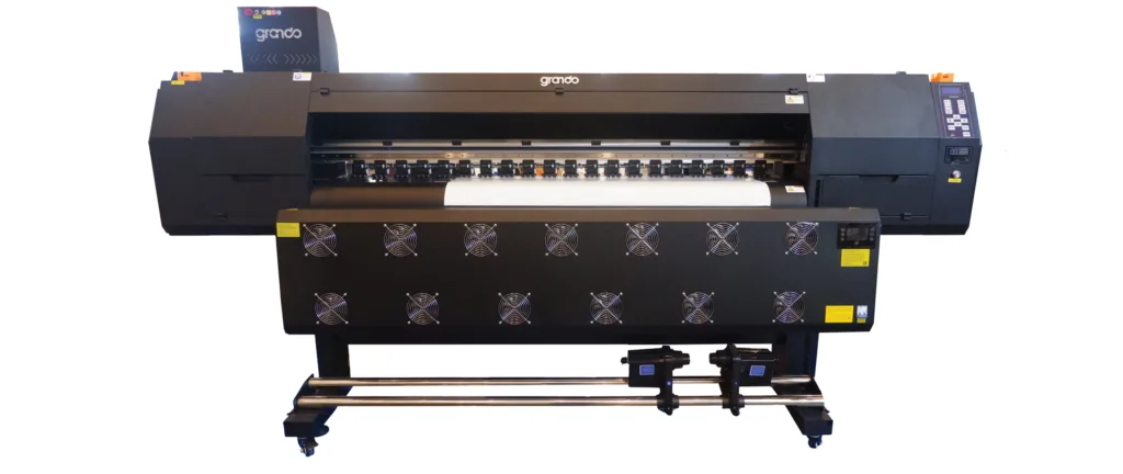 mesin sublimasi grando gd1802tx