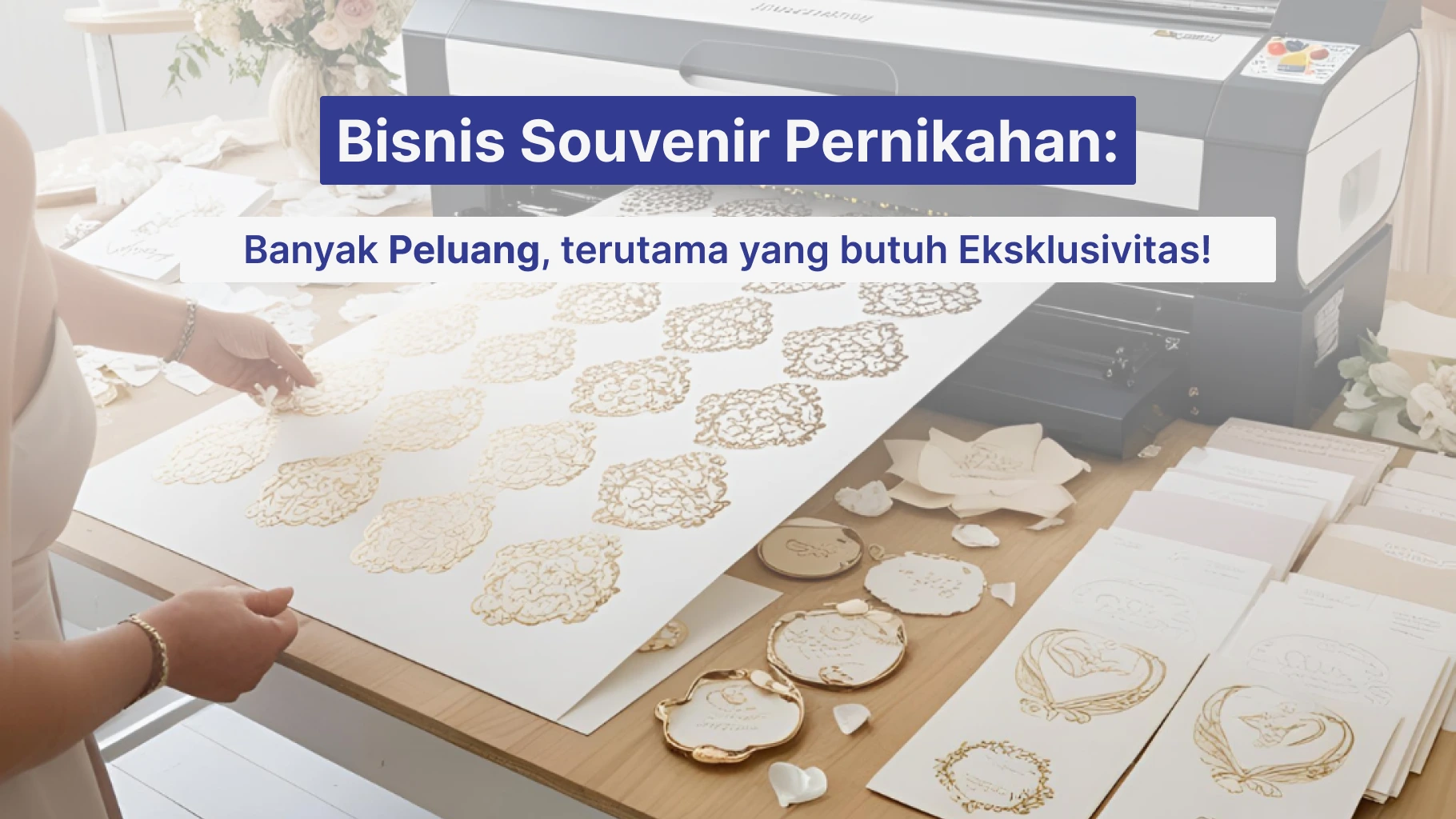 bisnis souvenir