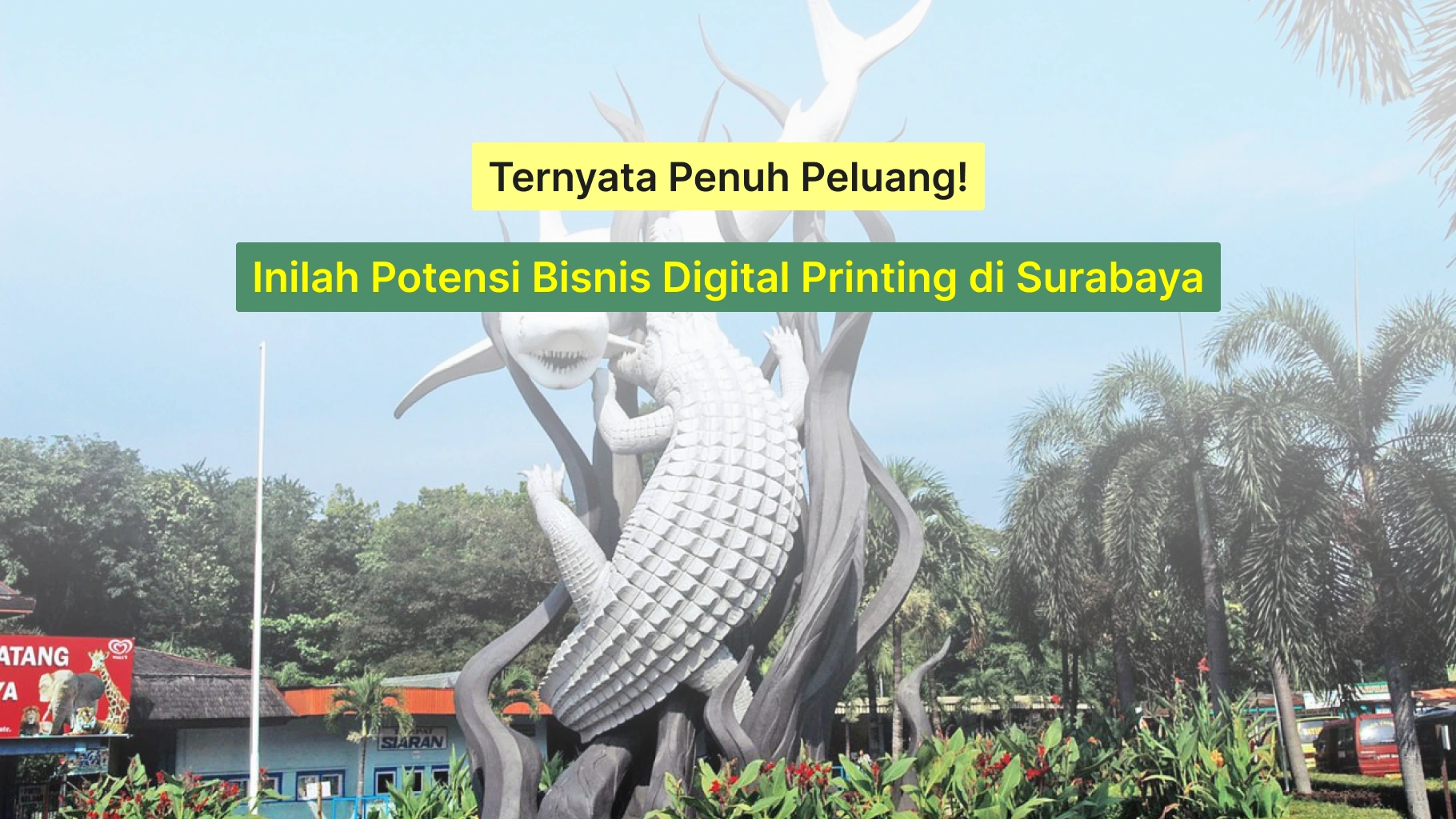 peluang bisnis digital printing di surabaya