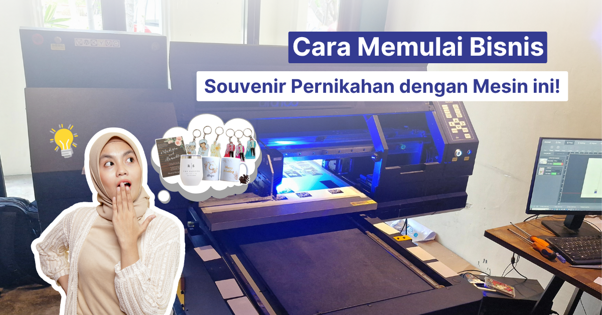 bisnis souvenir pernikahan