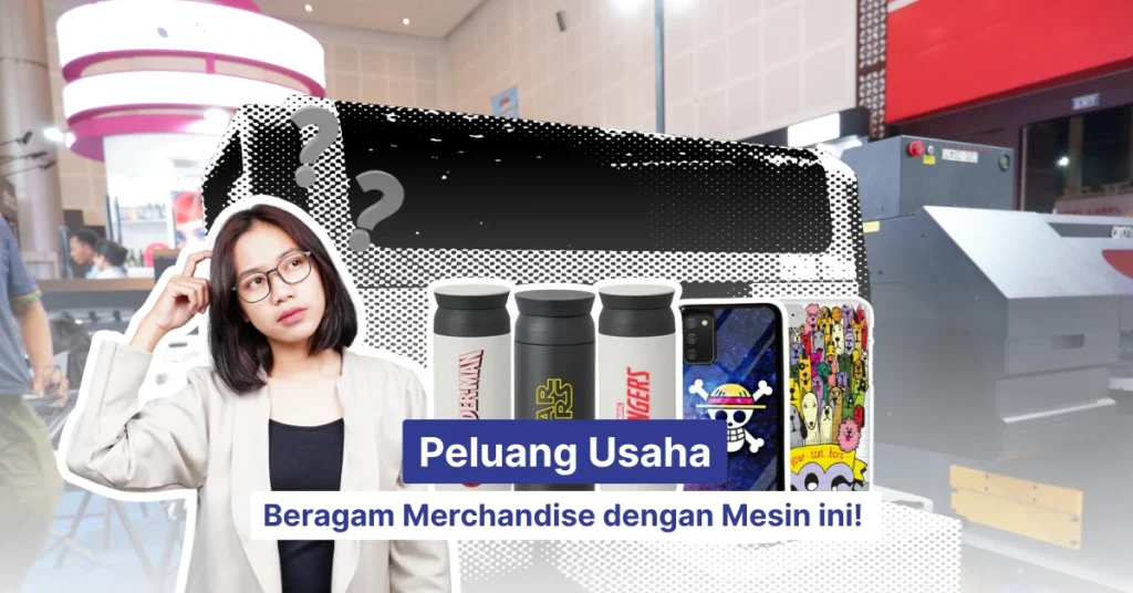 peluang usaha dengan mesin grando ini