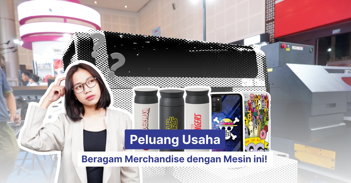 peluang usaha dengan mesin grando ini