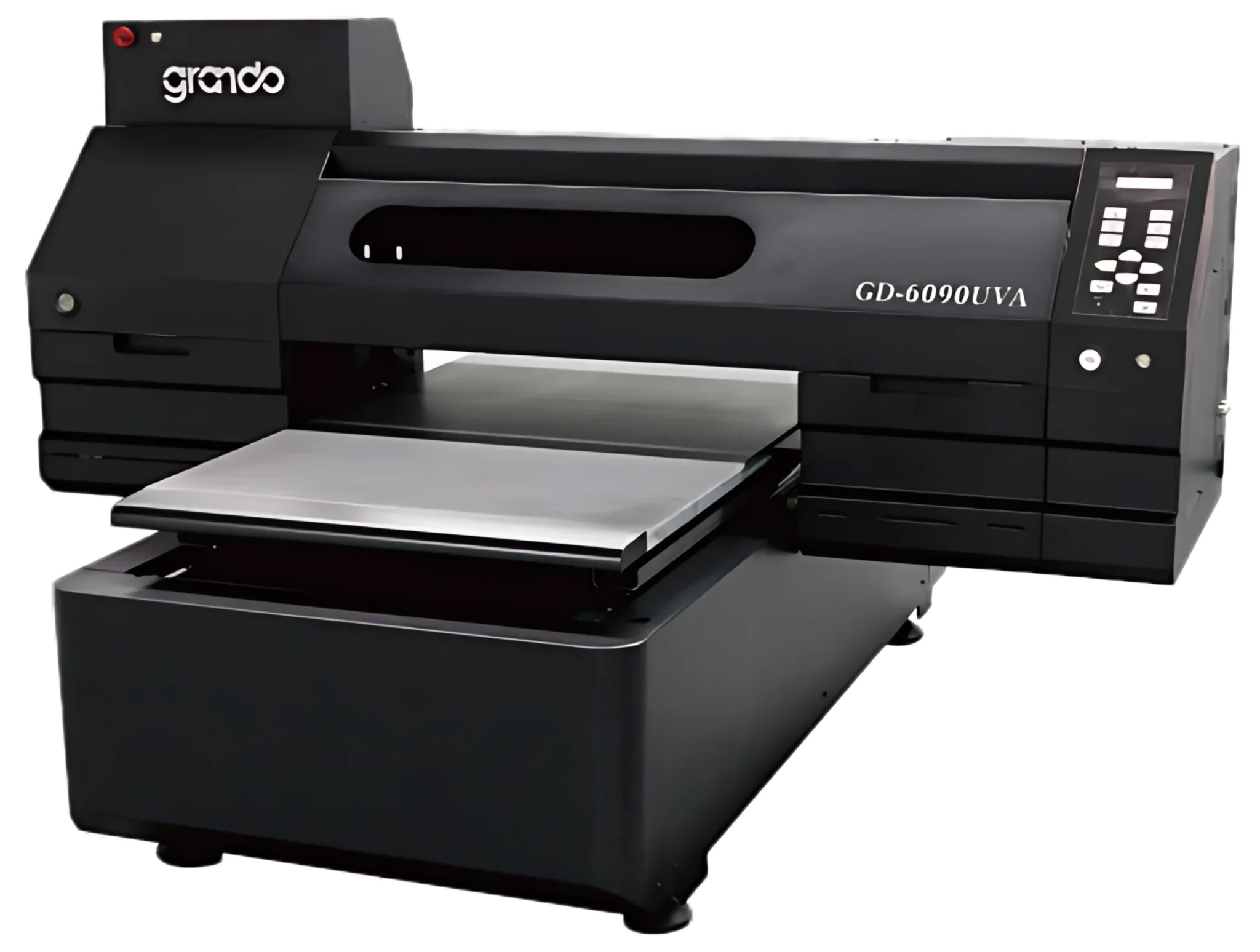 mesin digital printing grando gd6090 uv flatbed