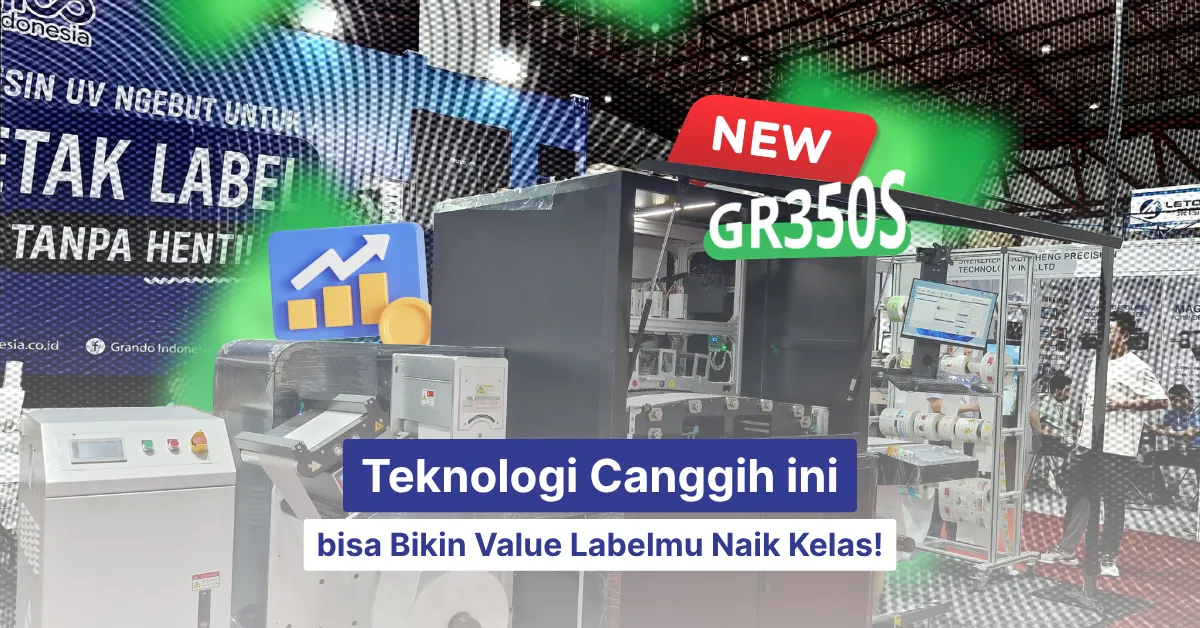 teknologi canggih yang ada di mesin digital printing baru grando indonesia gr350s