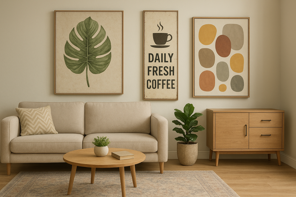 produk interior yang selalu ramai permintaan