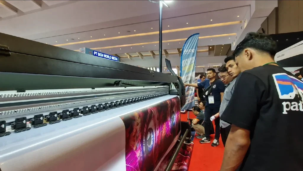 grando gd3204 uv pada event digital printing