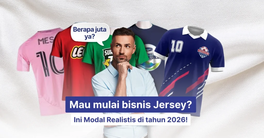 mulai bisnis jersey
