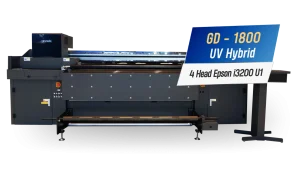 gd1800 uv hybrid