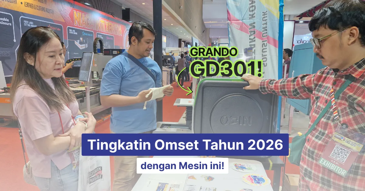 meningkatkan omset tahun 2026 dengan mesin a3 uv flatbed