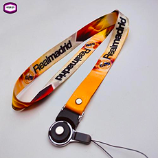 Lanyard