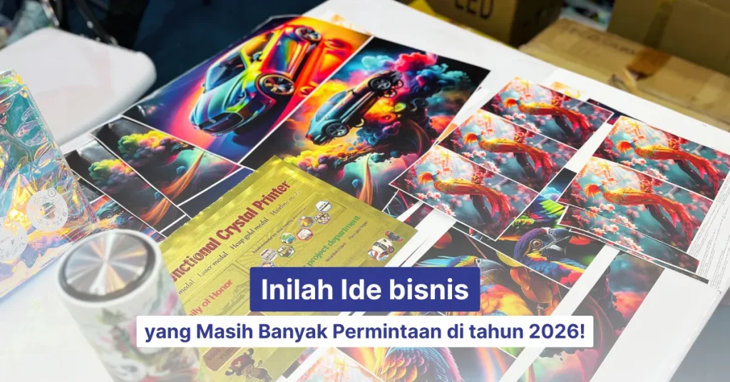 ide bisnis yang masih banyak permintaan di tahun 2026
