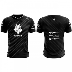 Jersey E-sports