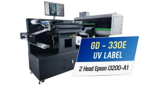 grando gd330e uv
