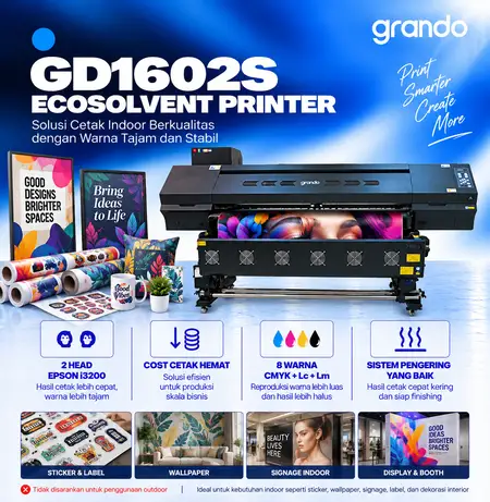 GD1602S