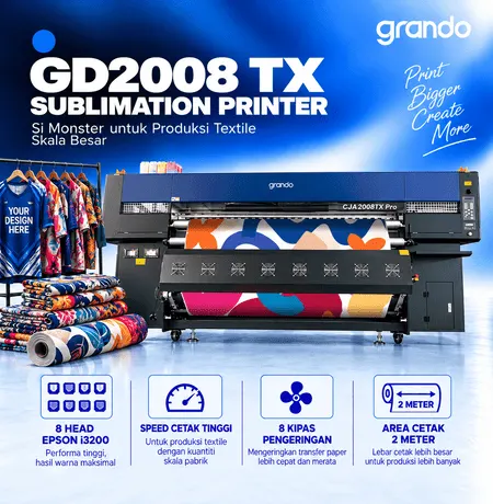 GD2008TX