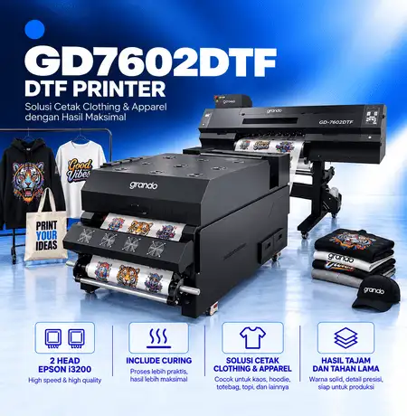 GD7602DTF