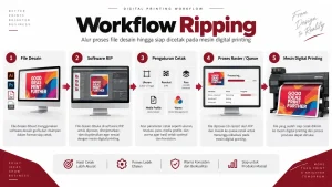Workflow Ripping