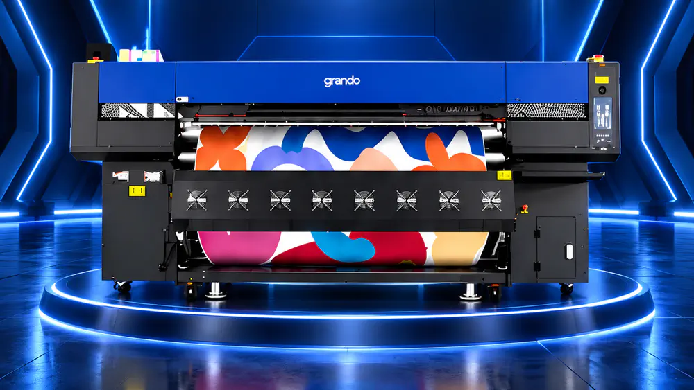GD 2008 TX SUBLIMATION