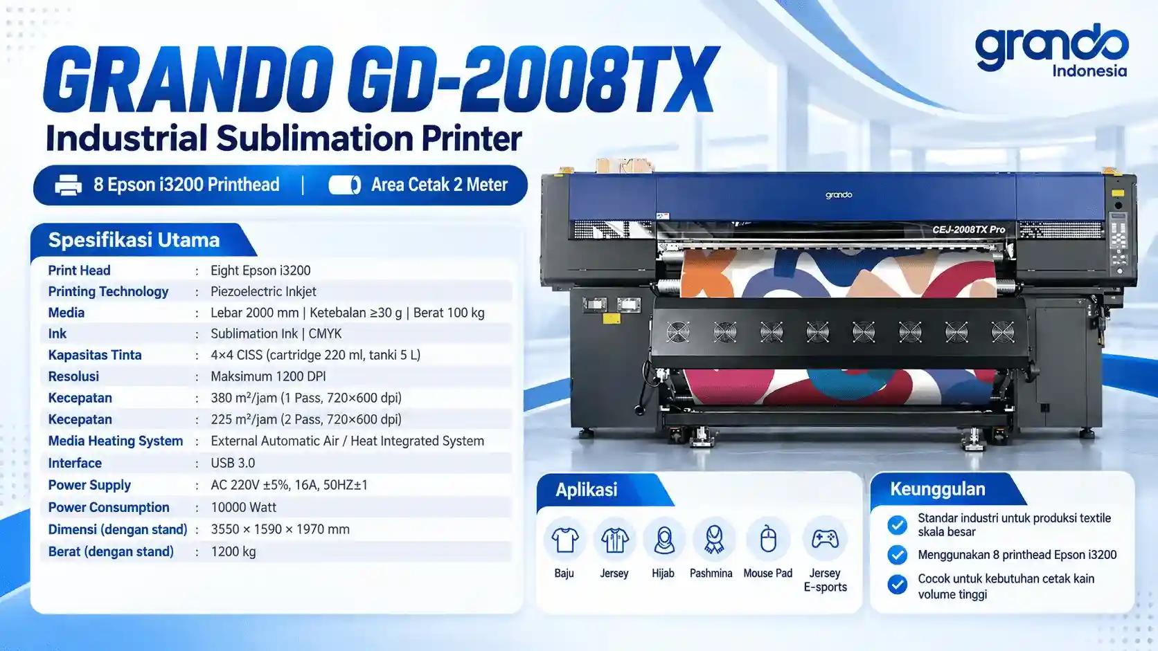 GD-2008TX