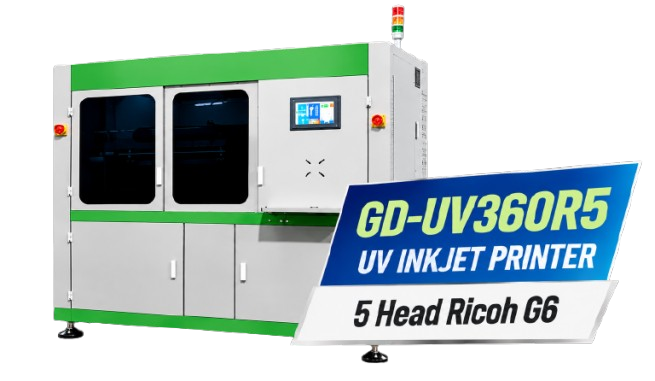 GD-UV360R5