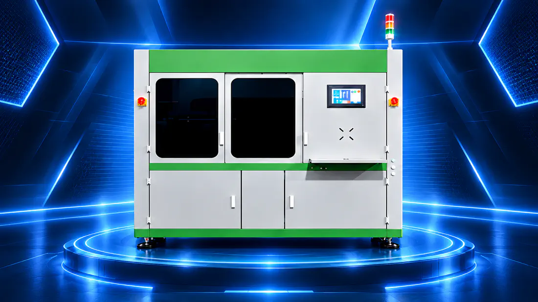 mesin event GD UV 360
